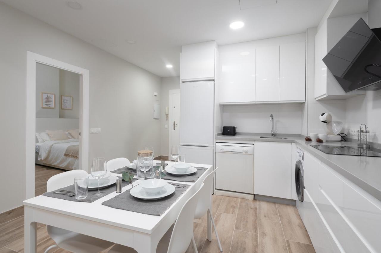 Apartamento El Balcon De Alamos Málaga Exterior foto