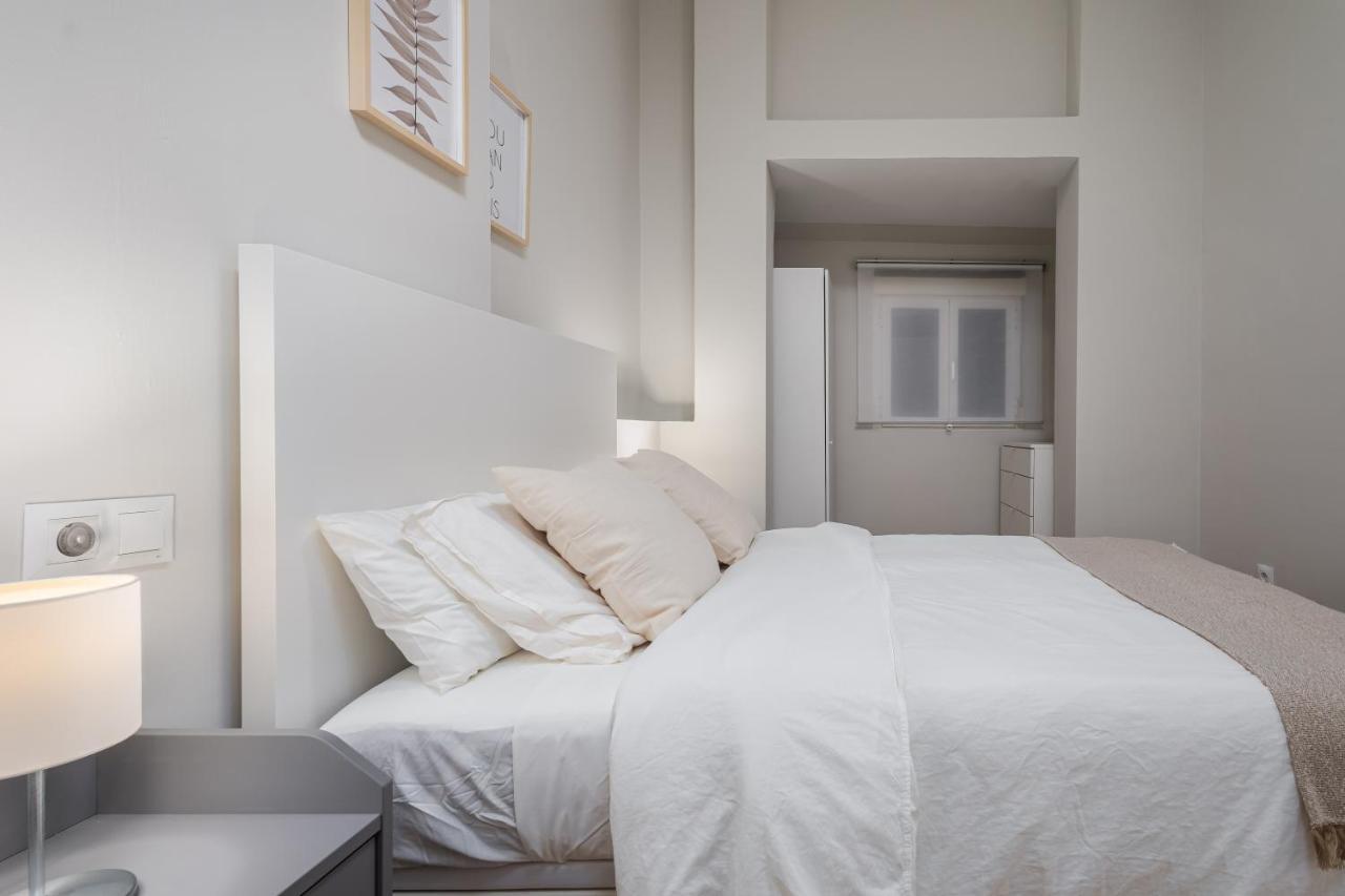 Apartamento El Balcon De Alamos Málaga Exterior foto