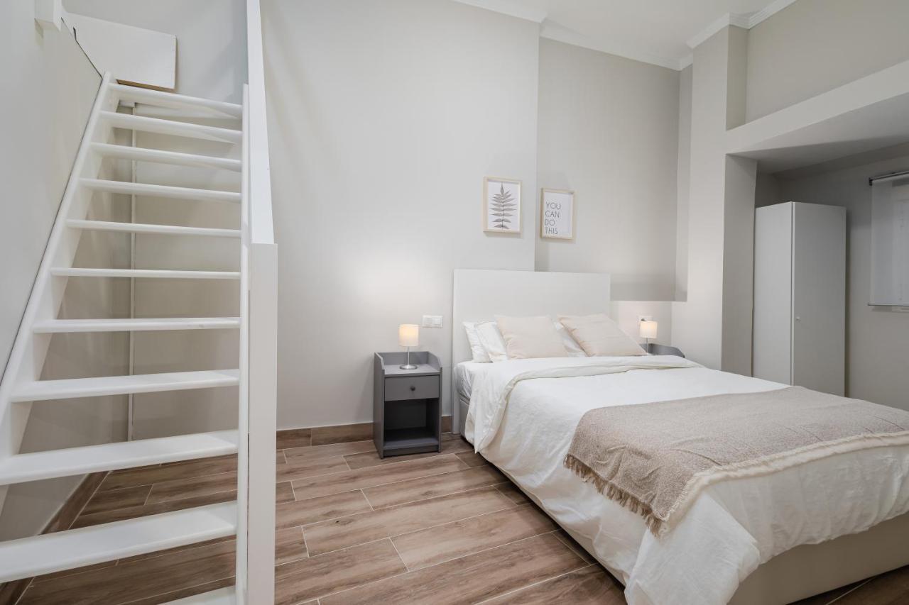 Apartamento El Balcon De Alamos Málaga Exterior foto