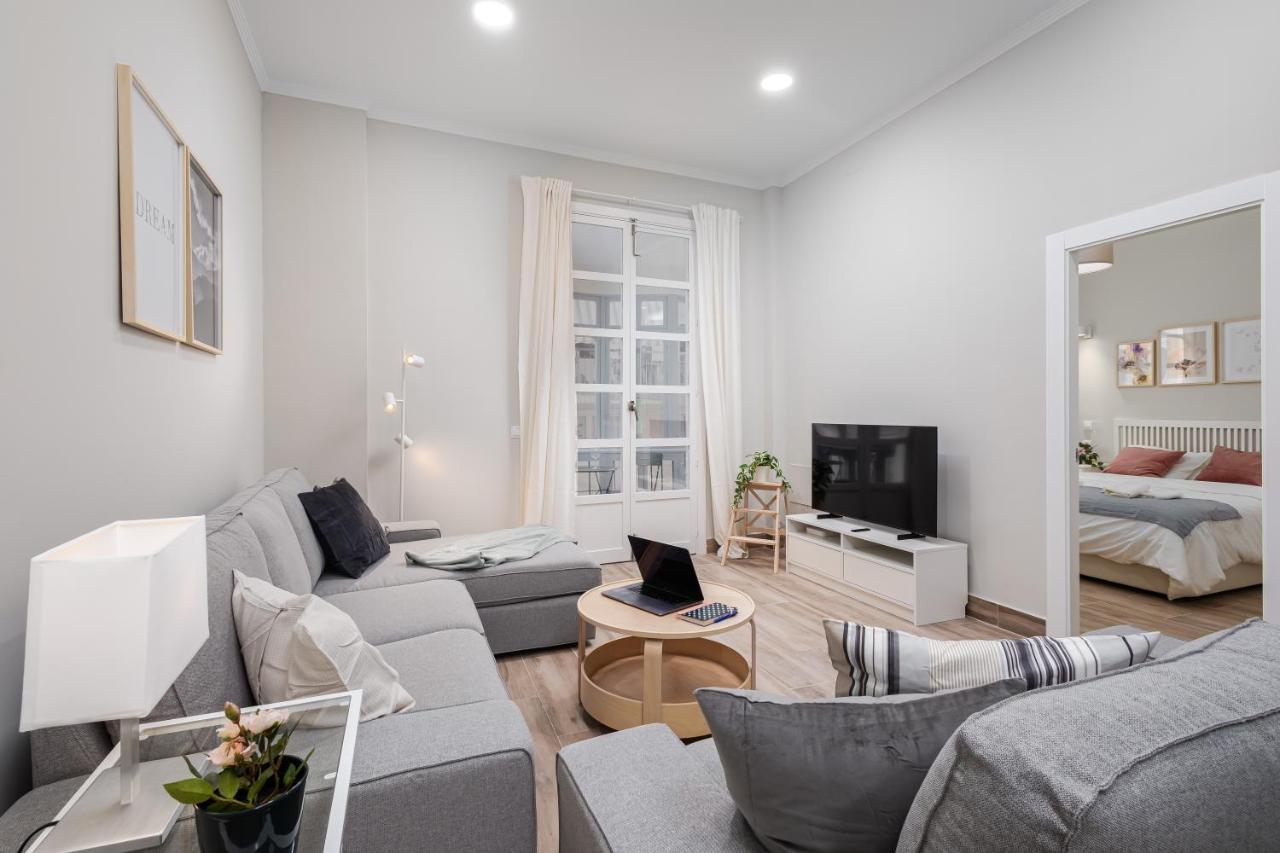 Apartamento El Balcon De Alamos Málaga Exterior foto