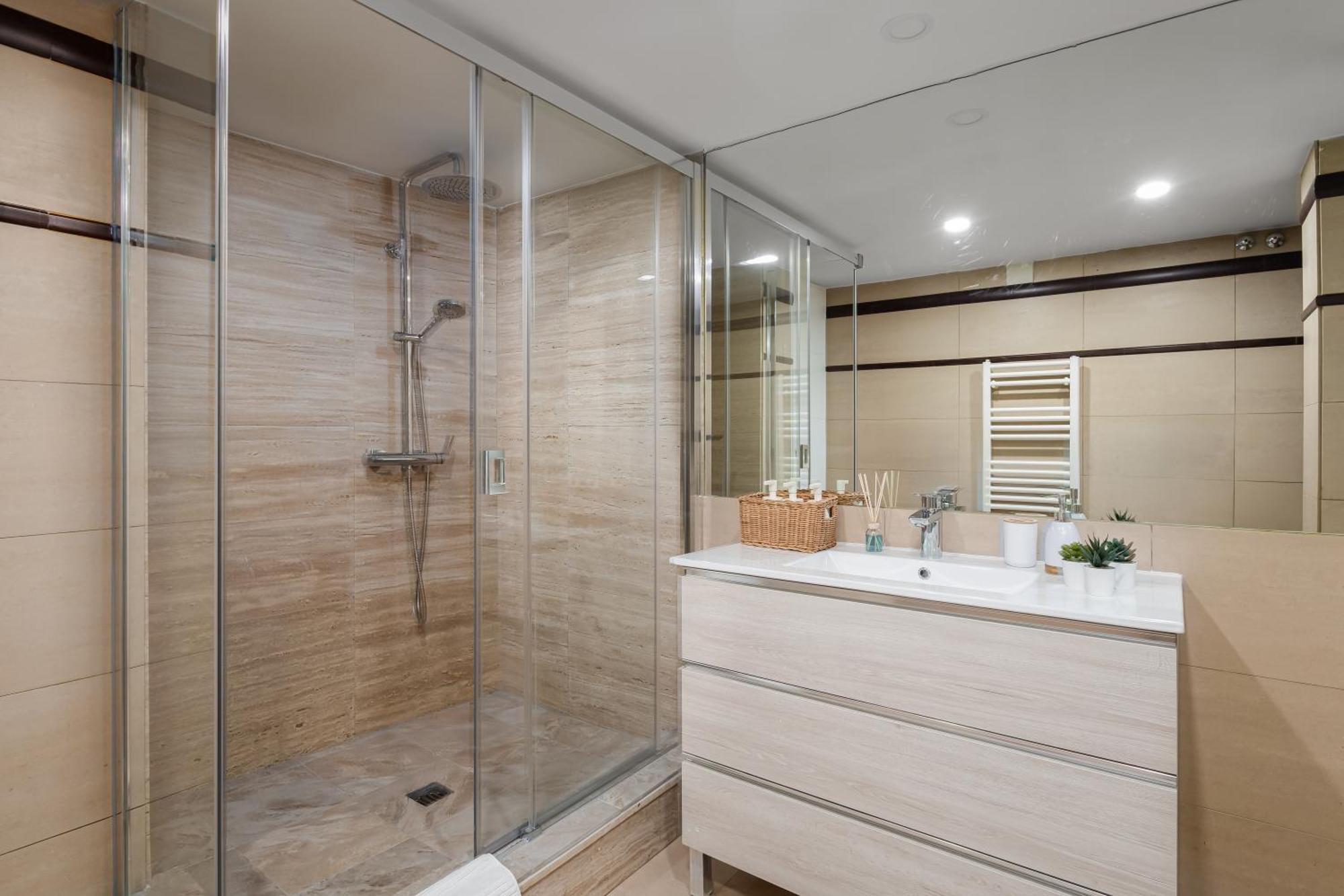 Apartamento El Balcon De Alamos Málaga Exterior foto